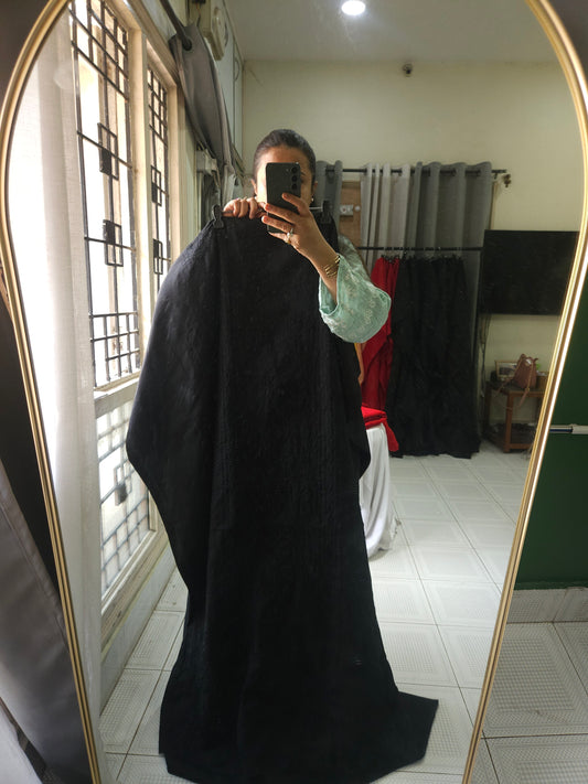 Soft Cotton 3-Piece Suit (PSC207)