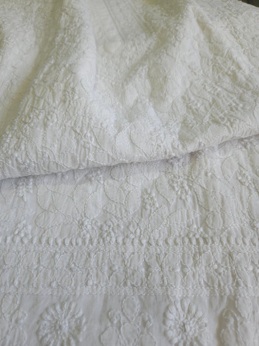 Soft Cotton Kurti Size 44 (PSC158)