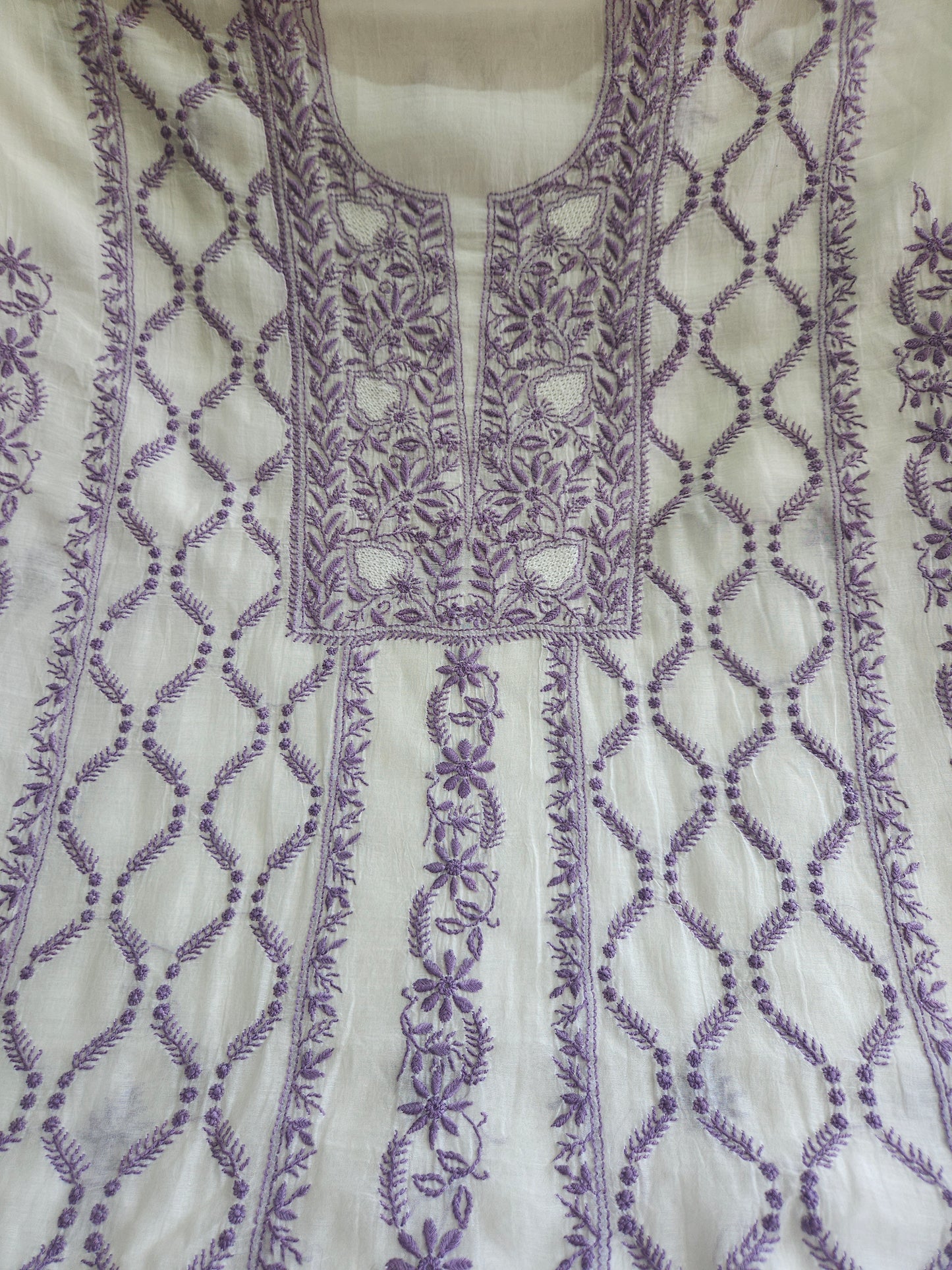 Malmal Chanderi 2-Piece Suit (PSC109)