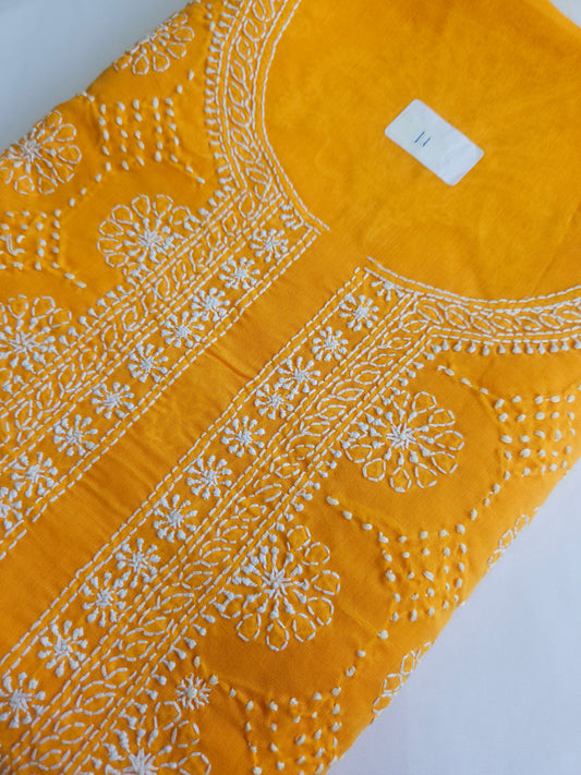 Soft Cotton Kurta 1-Piece (PSC046)