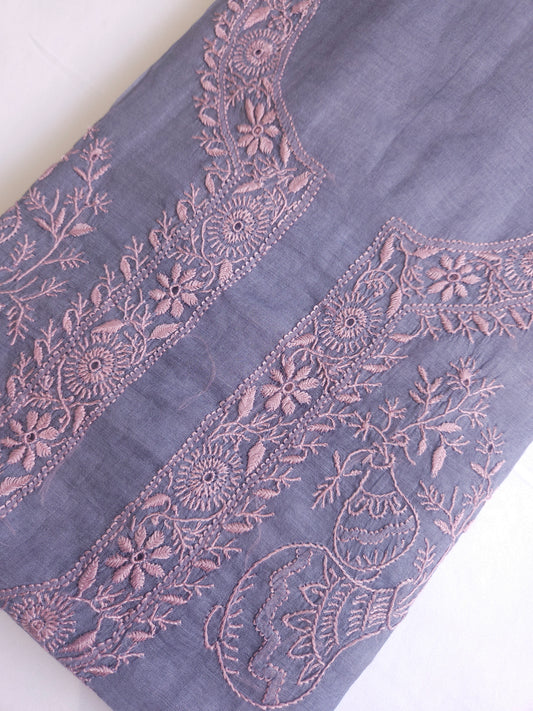 Malmal Chanderi 2-Piece Suit (PSC177)