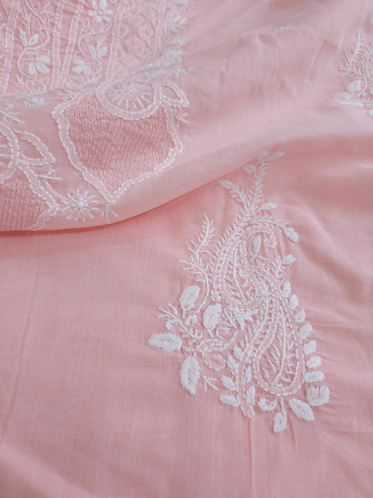 2by Soft Cotton 3-Piece Suit (PSC118)