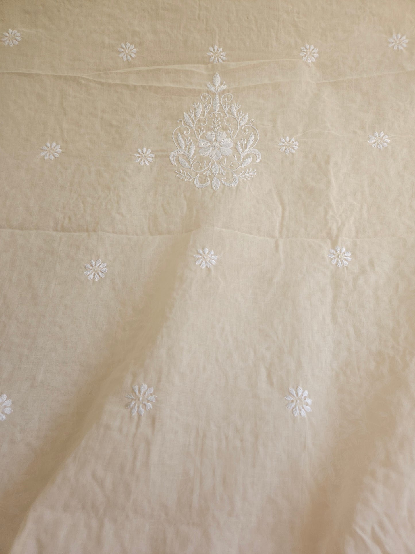 Soft Cotton Kurta 1-Piece (PSC055)