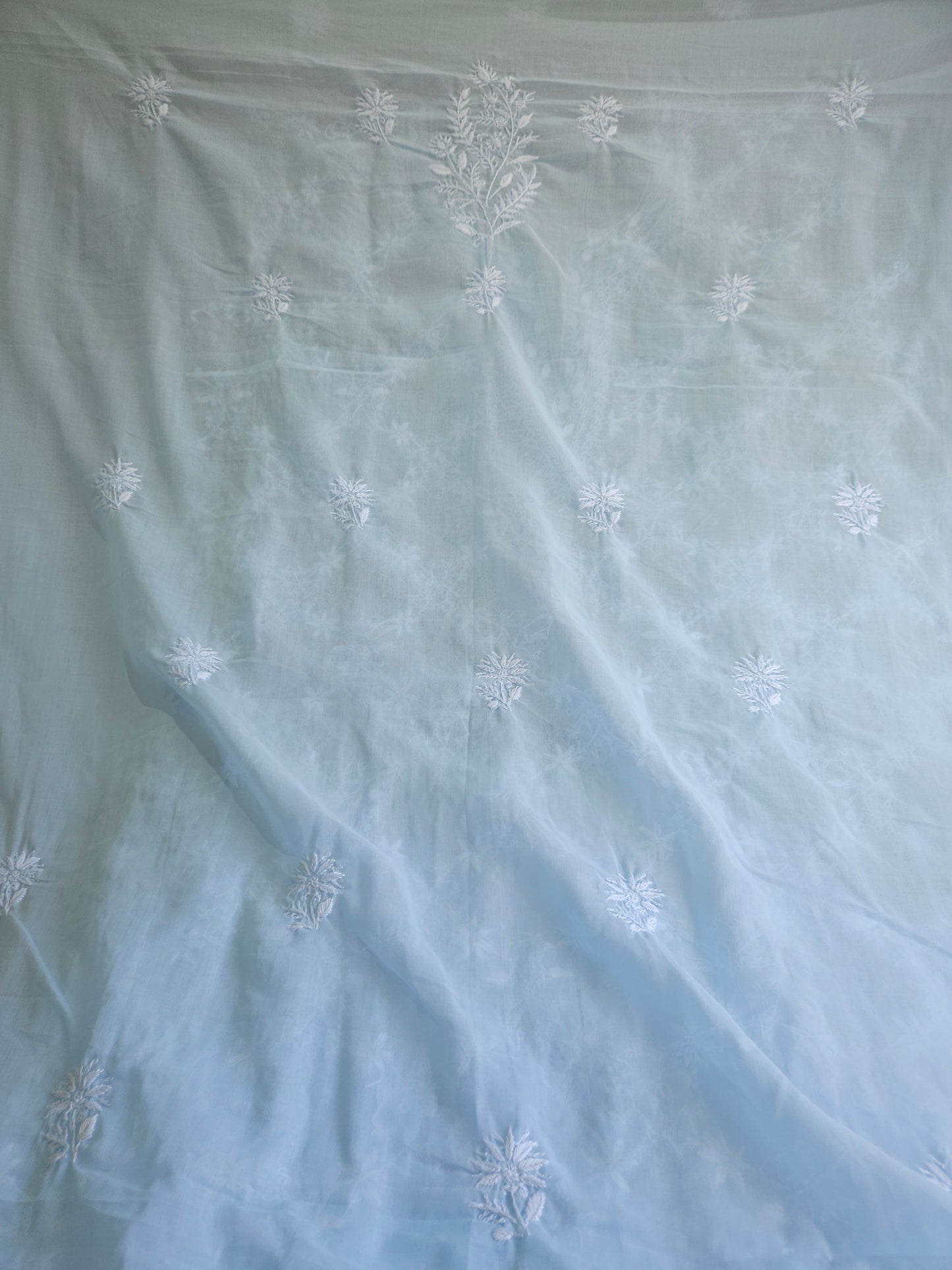 Soft Cotton Kurta 1-Piece (PSC054)