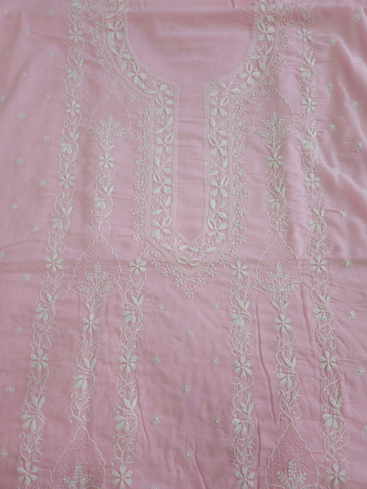 2by2 Soft Cotton 3-Peice Suit (PSC113)