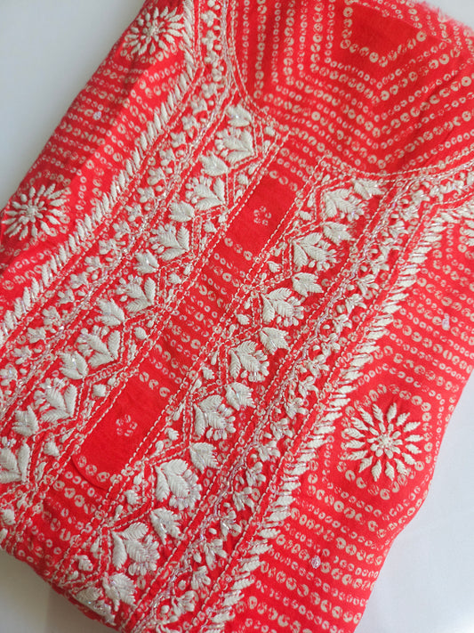 Maslin Kurta 1-Piece (PSC060)