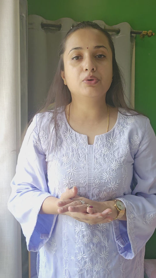 Cotton 2by2 Fabric 3-Piece Suit (PS066)