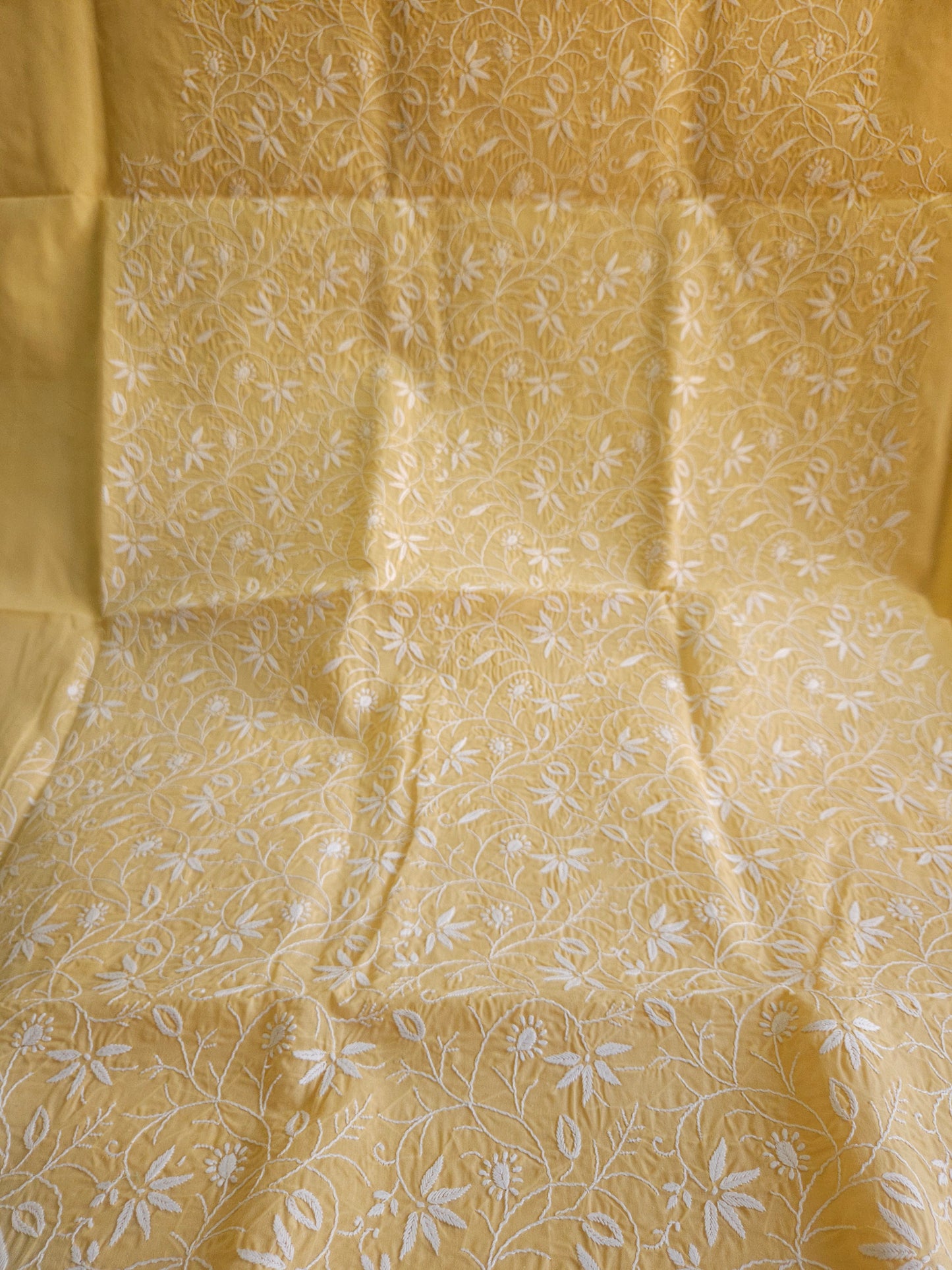Cotton Unstiched Kurta Fabric