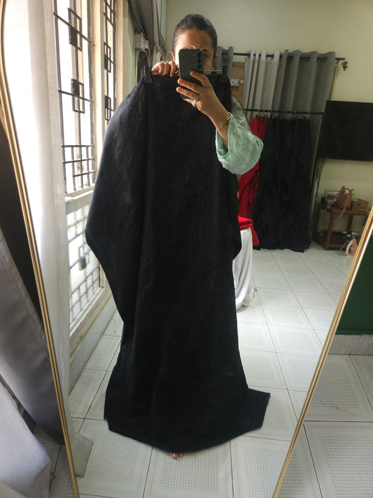 Soft Cotton 3-Piece Suit (PSC207)