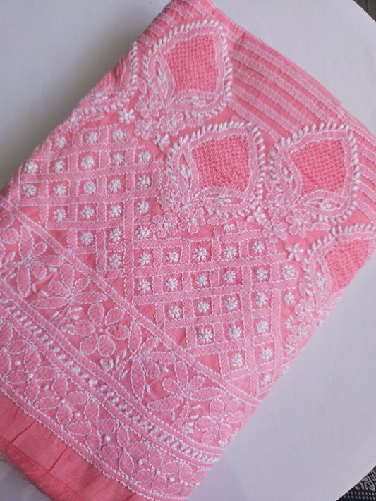 Chanderi 2-Piece Suit (PSC201)