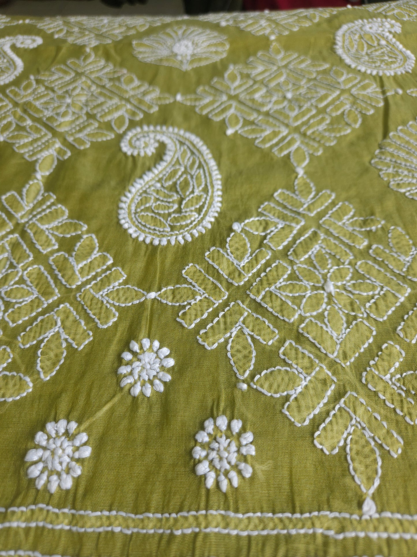 Chanderi 2-Piece Suit (PSC200)