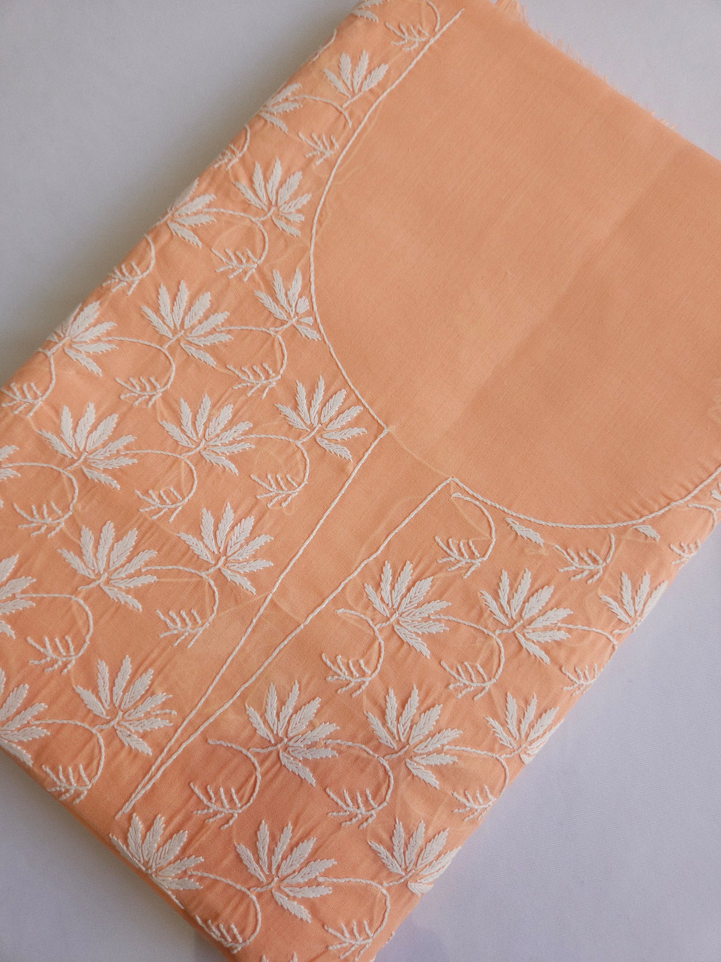 Cotton Kurta Unstitched Fabric