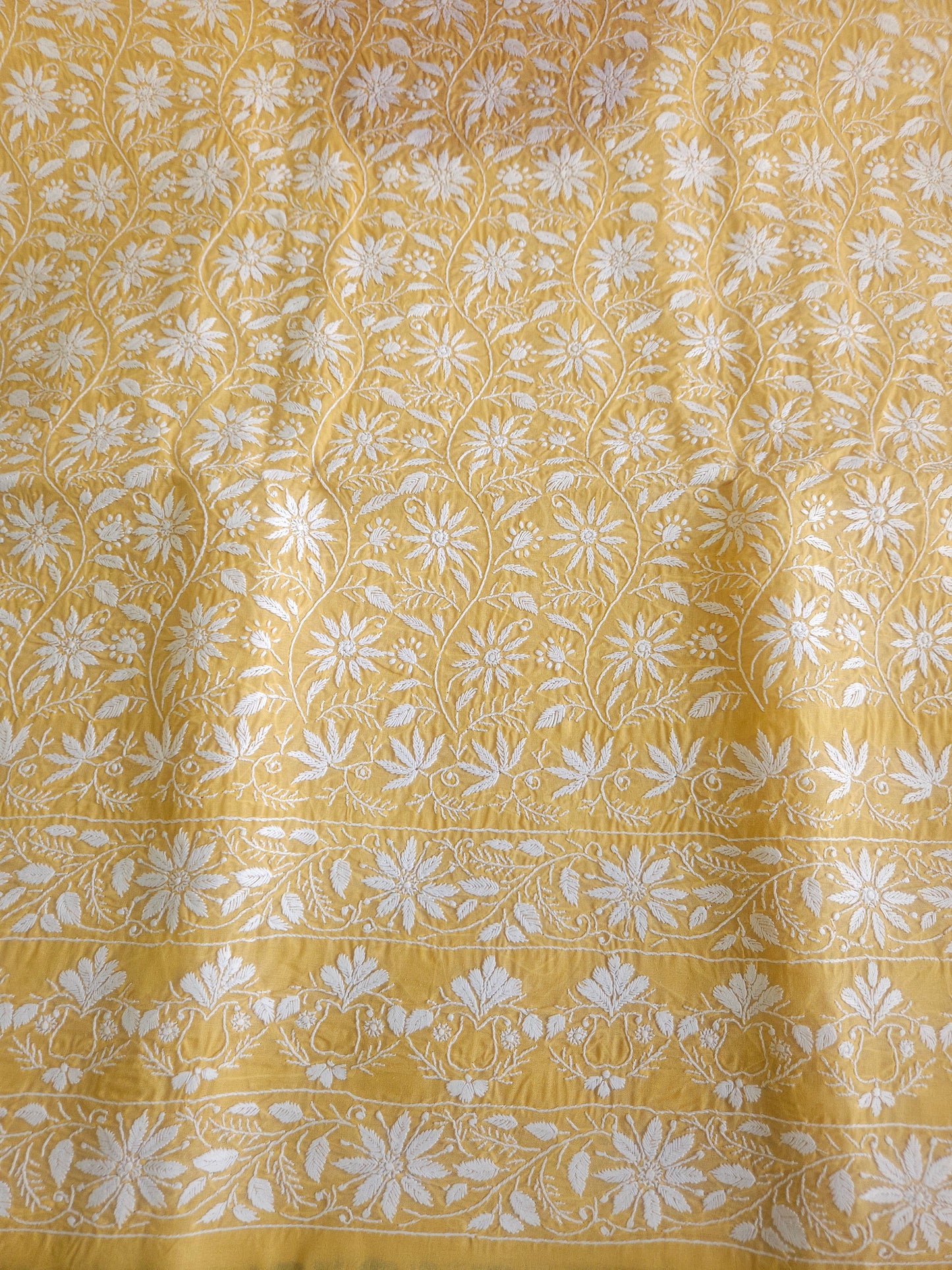 Cotton Unstiched Kurta Fabric