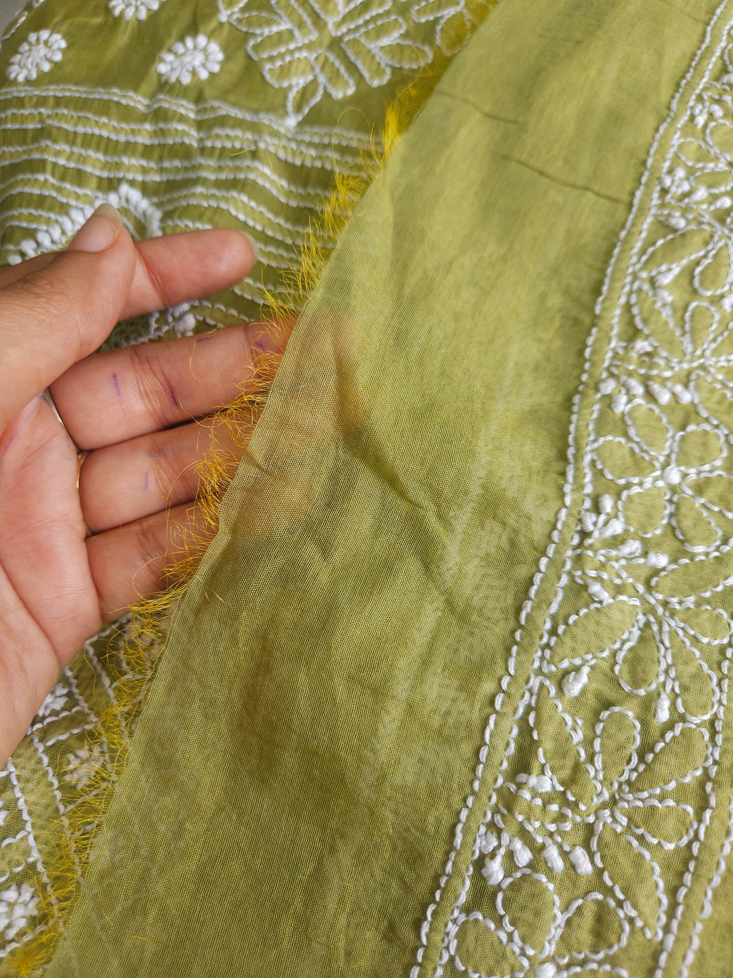 Chanderi 2-Piece Suit (PSC200)