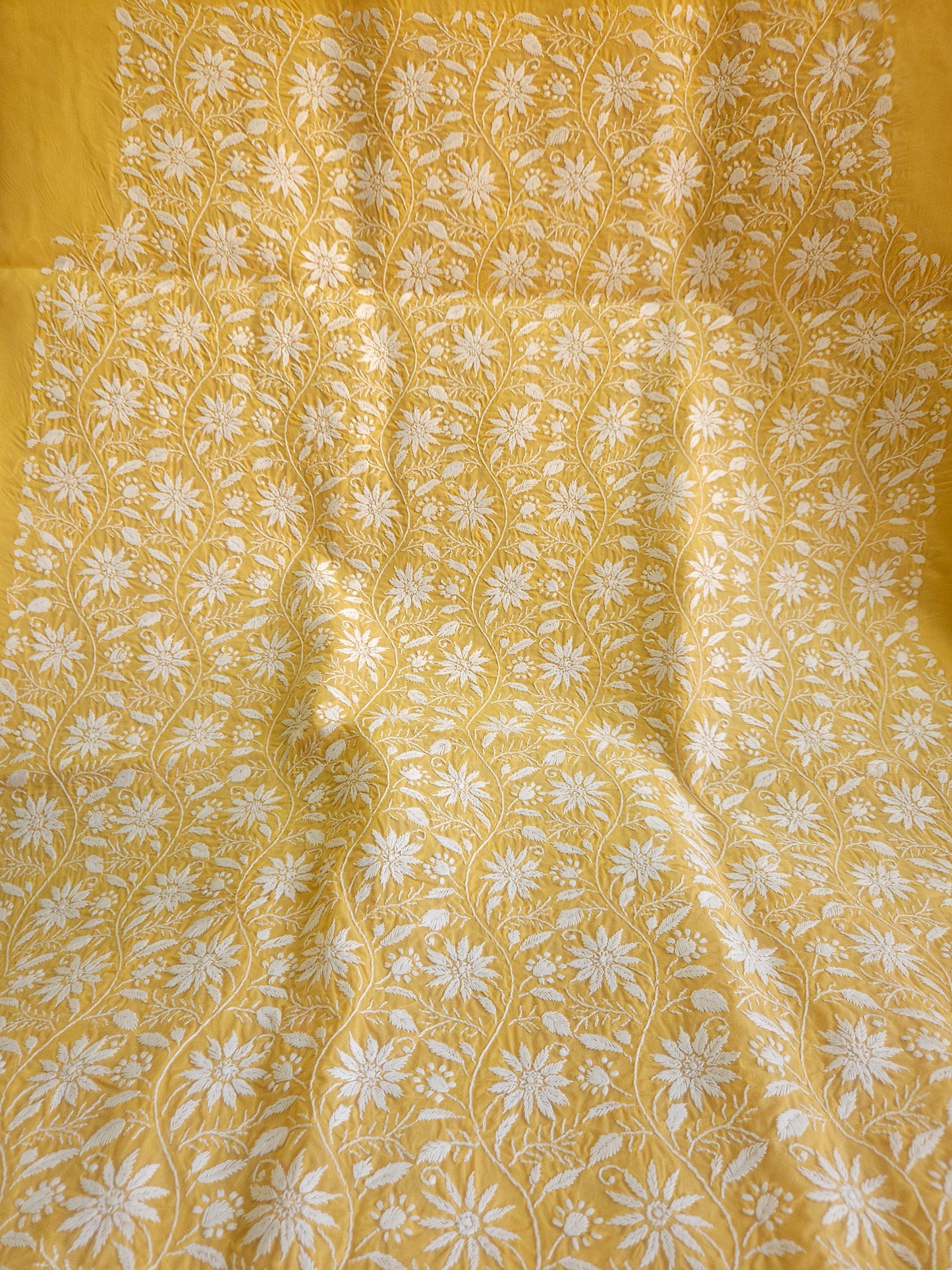 Cotton Unstiched Kurta Fabric
