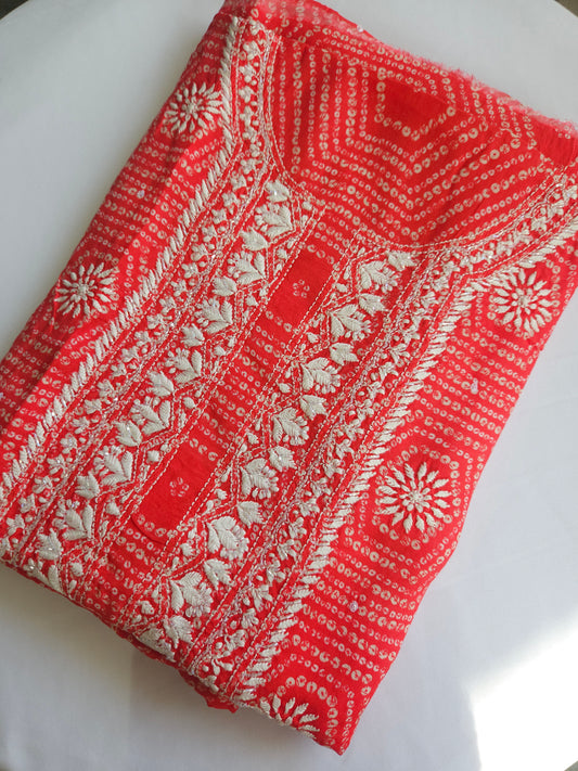 Maslin Kurta 1-Piece (PSC060)