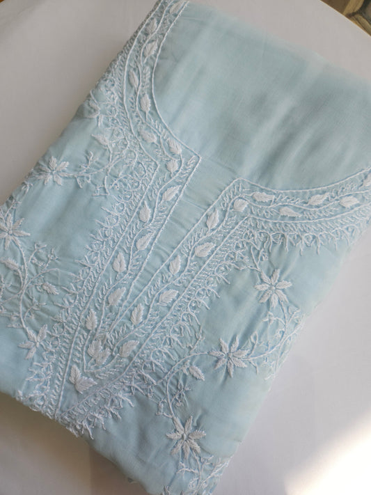 Soft Cotton Kurta 1-Piece (PSC054)