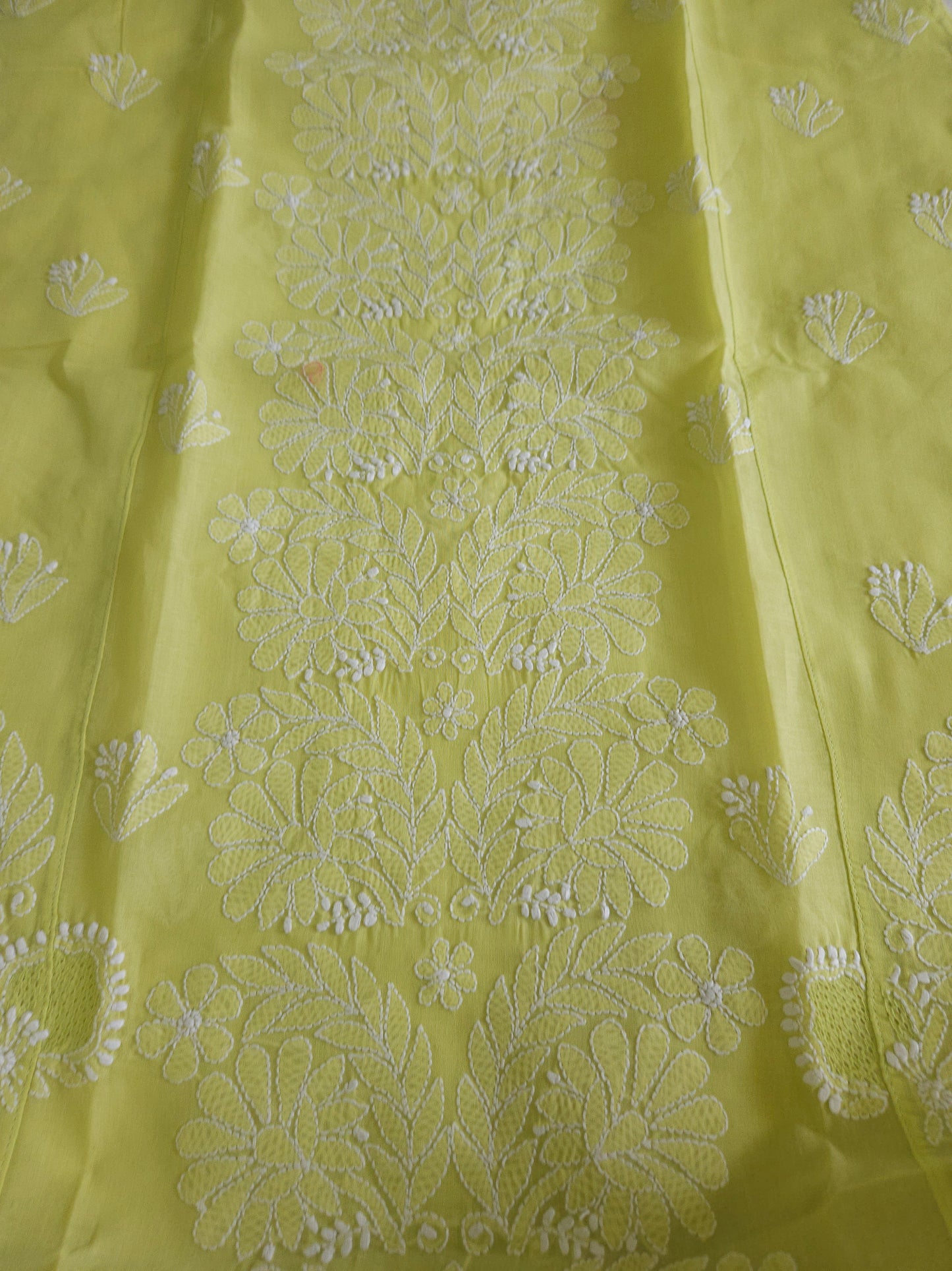 Cotton Voil Stitched Kurtas Design002 (8 colours avlb)