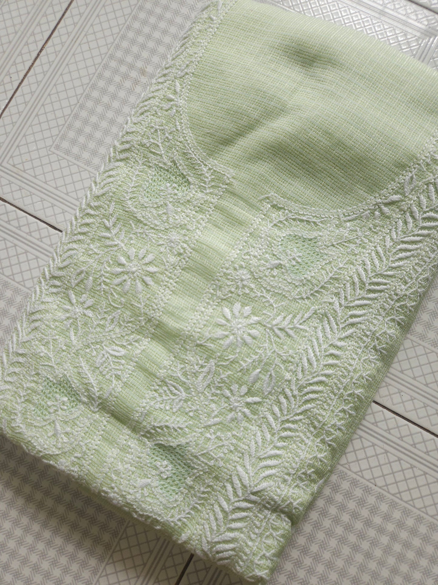 Soft SemiKotta Silk /Mal Kotta 2piece Unstiched Suit