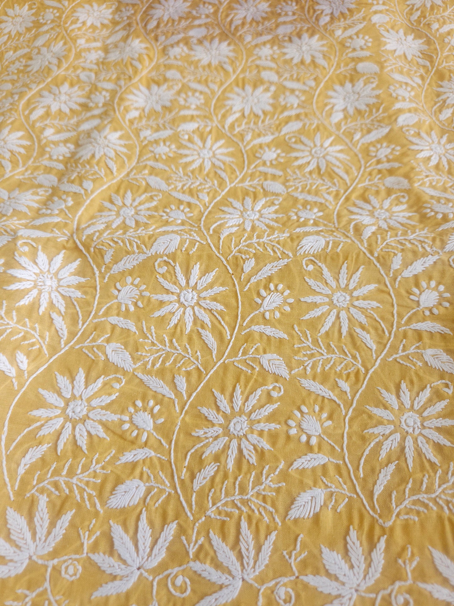 Cotton Unstiched Kurta Fabric