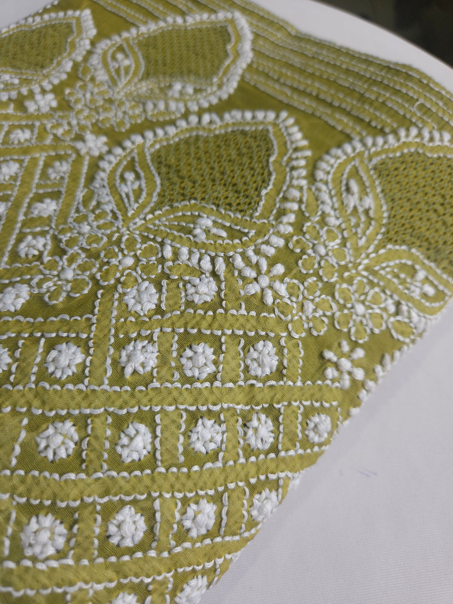 Chanderi 2-Piece Suit (PSC200)