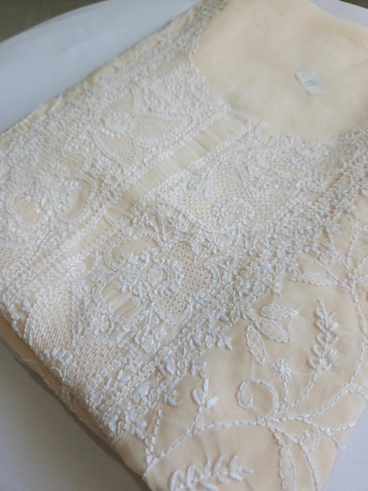 Soft Cotton Kurta 1-Piece (PCSC045)