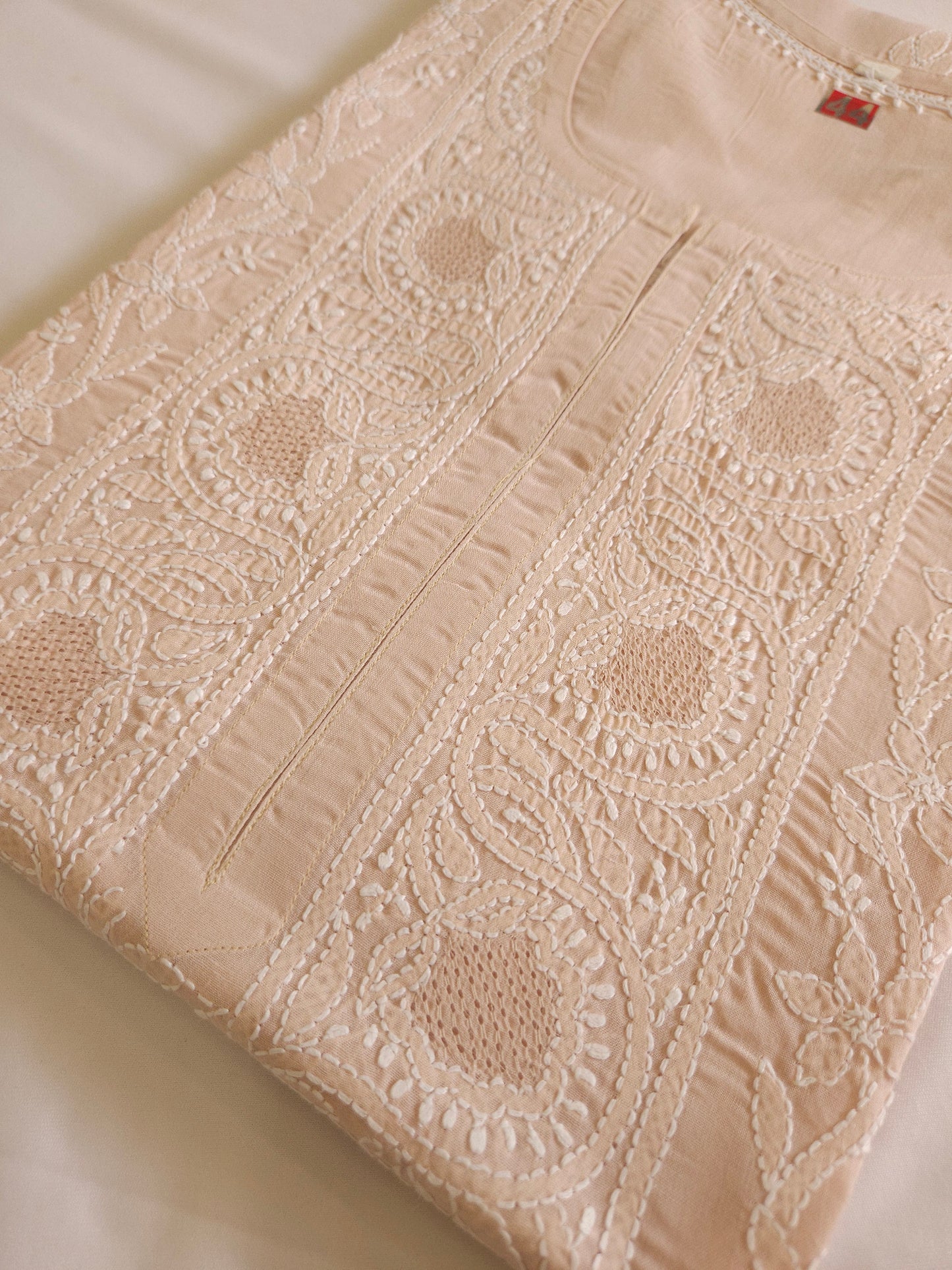 Cotton Voil Stitched Kurtas Design001 (12 Colours Avlb )
