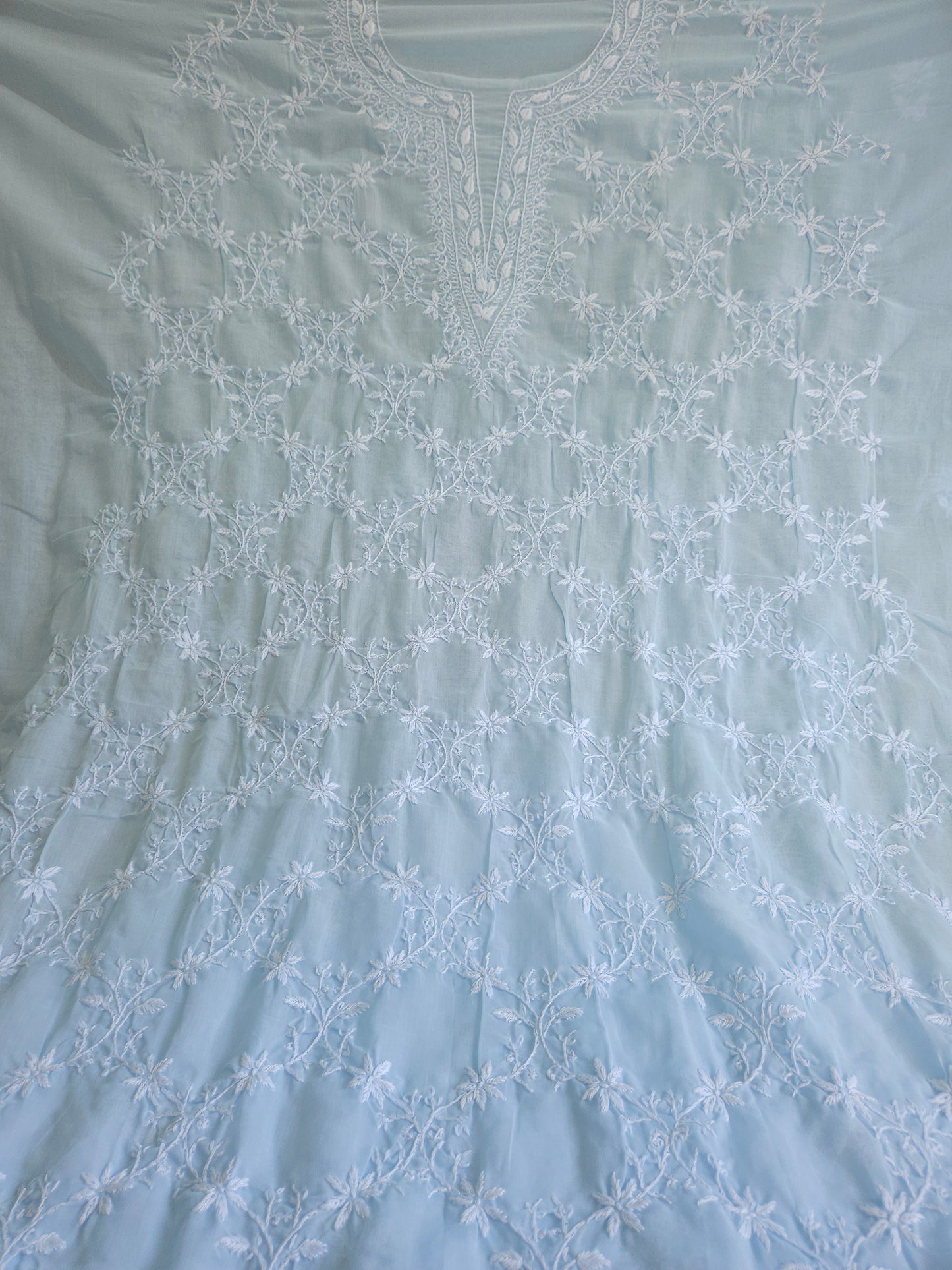 Soft Cotton Kurta 1-Piece (PSC054)