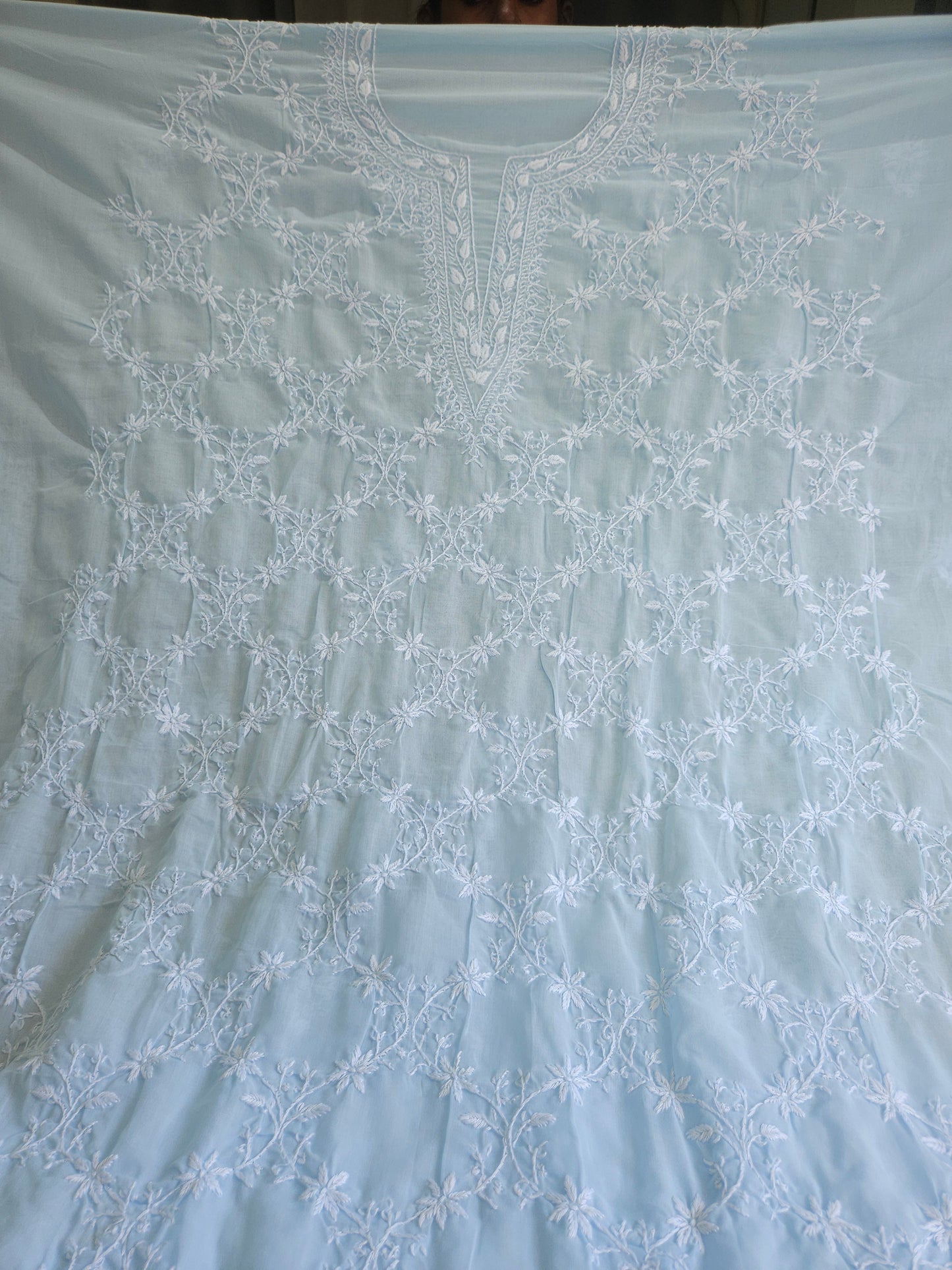 Soft Cotton Kurta 1-Piece (PSC054)