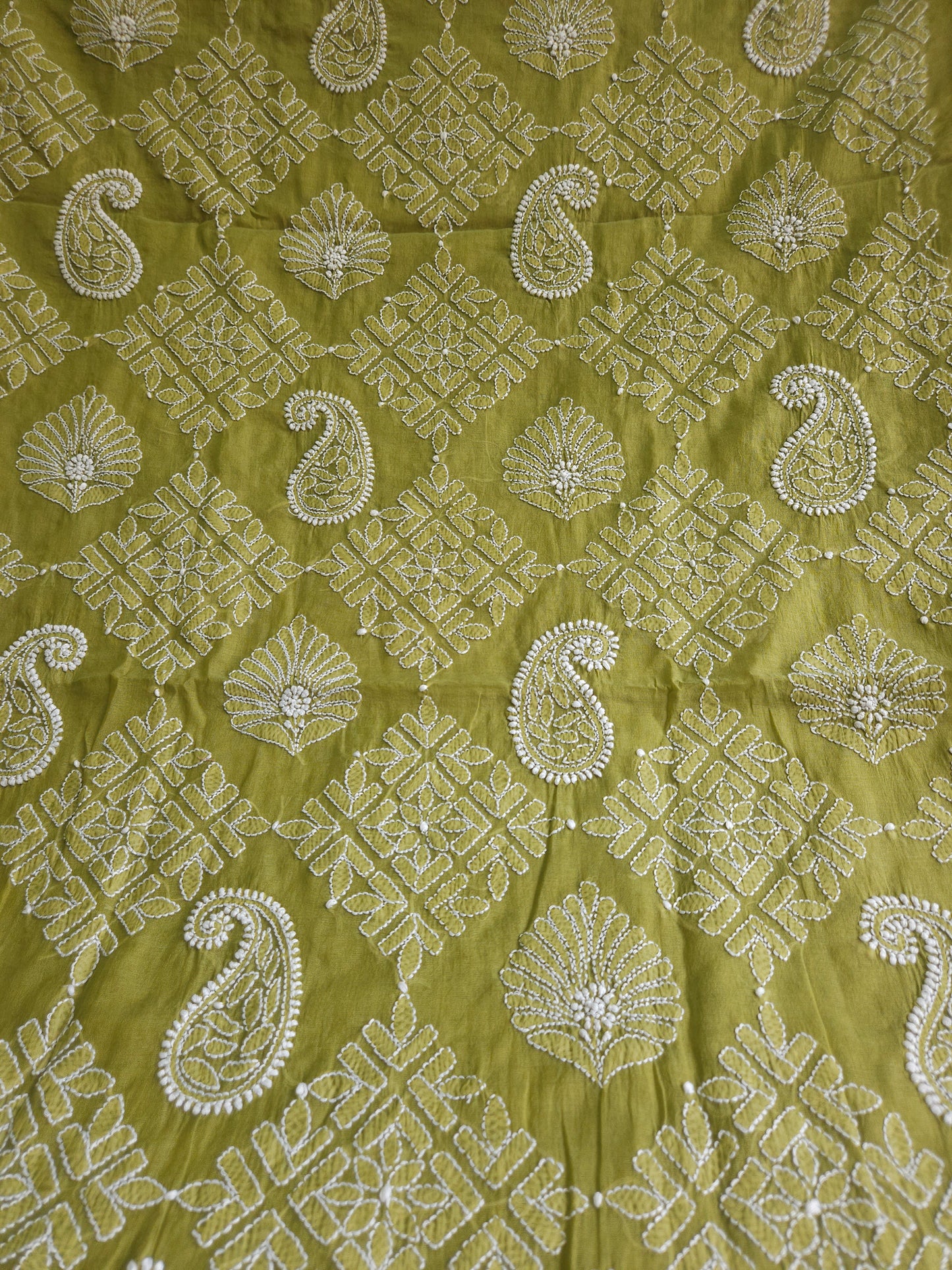 Chanderi 2-Piece Suit (PSC200)