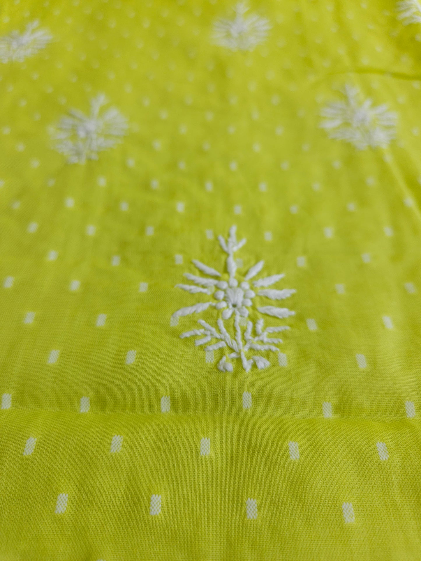 Soft Cotton Kurta 1-Piece (PSC052)