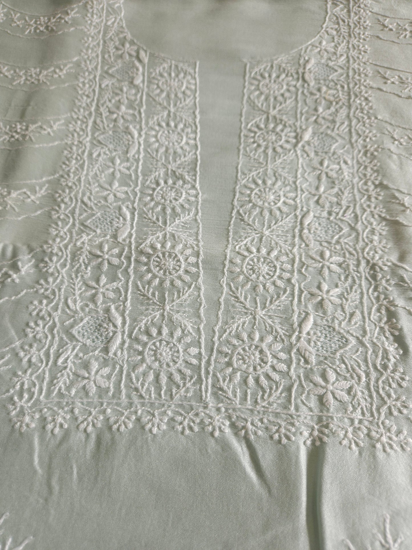 Chanderi Silk 2-Piece Suit (PSC213)