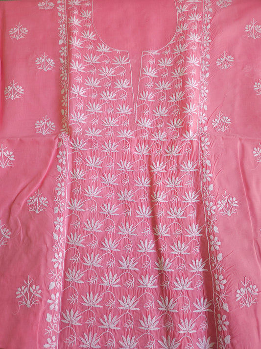 Cotton Unstiched Kurta Fabric