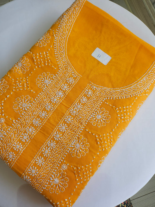 Soft Cotton Kurta 1-Piece (PSC046)