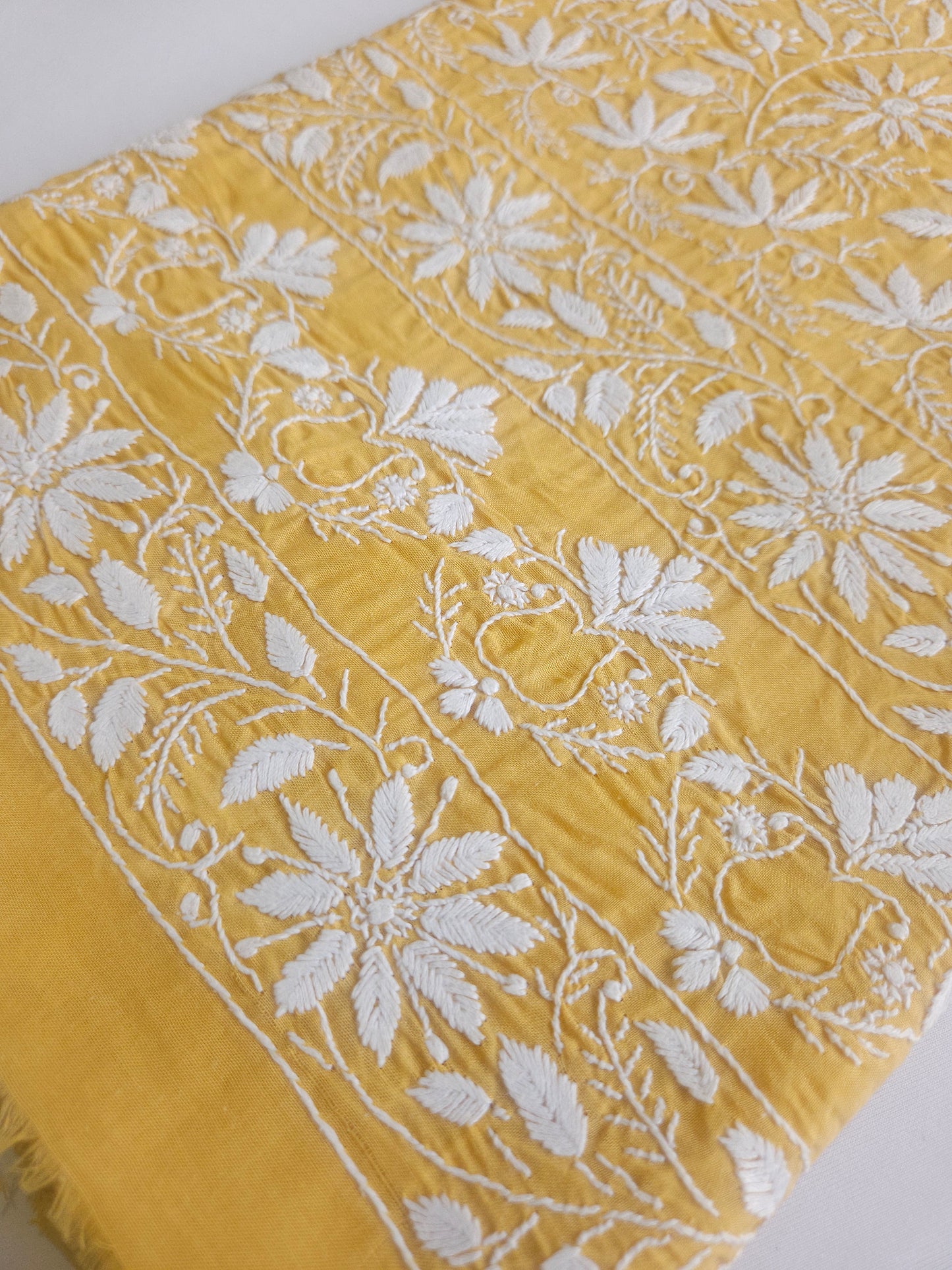 Cotton Unstiched Kurta Fabric