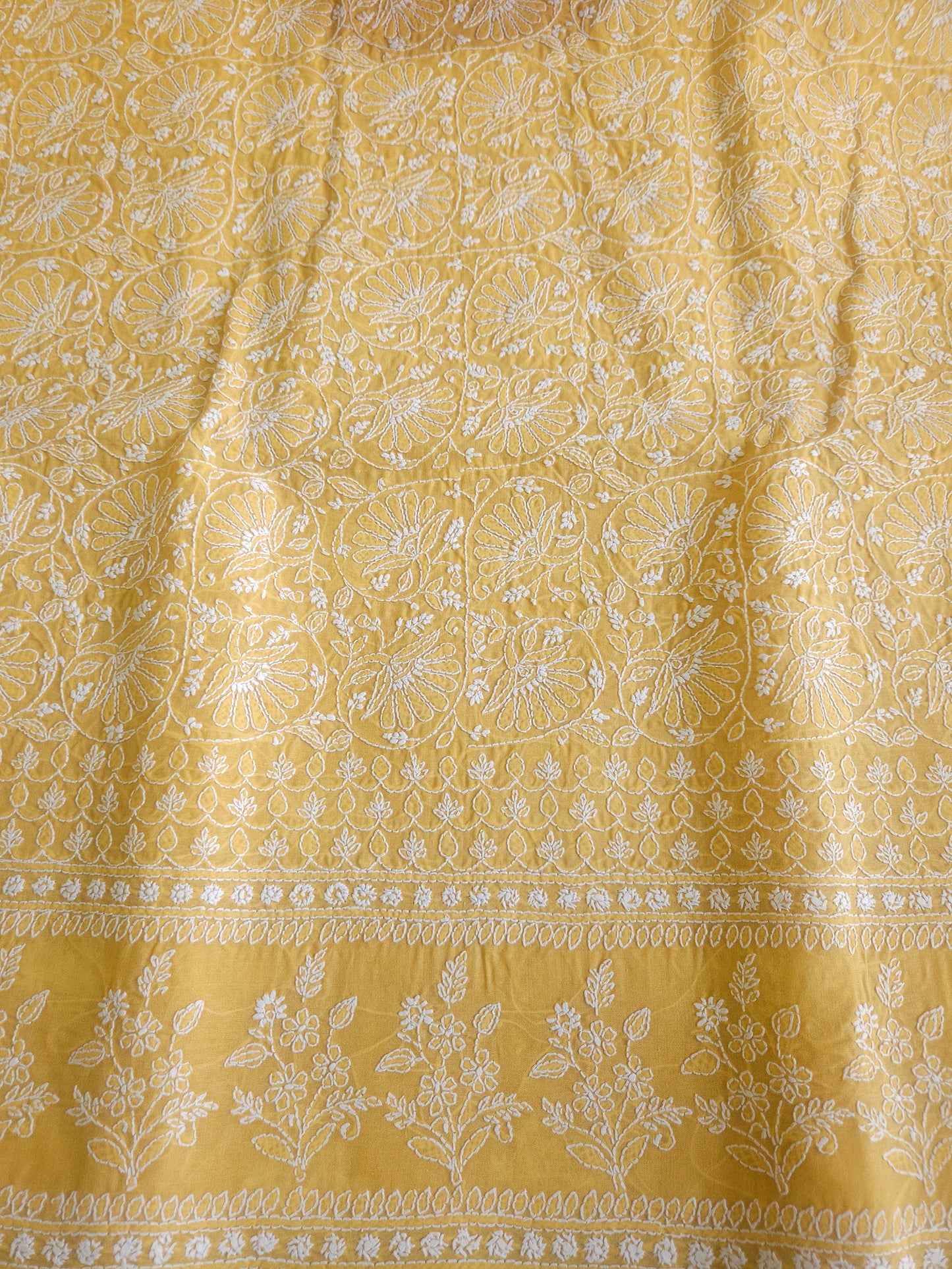 Cotton Unstiched Kurta Fabric