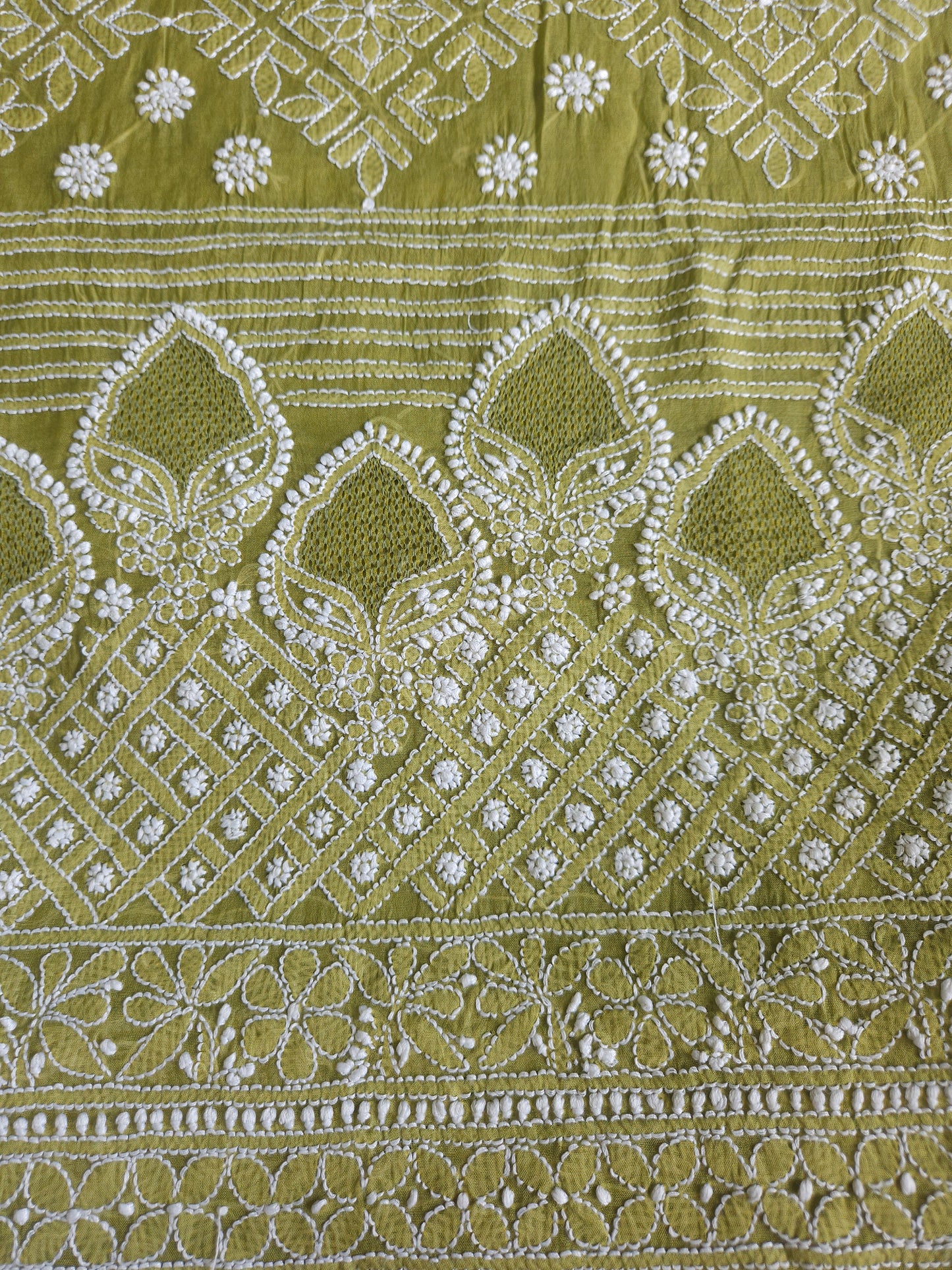 Chanderi 2-Piece Suit (PSC200)