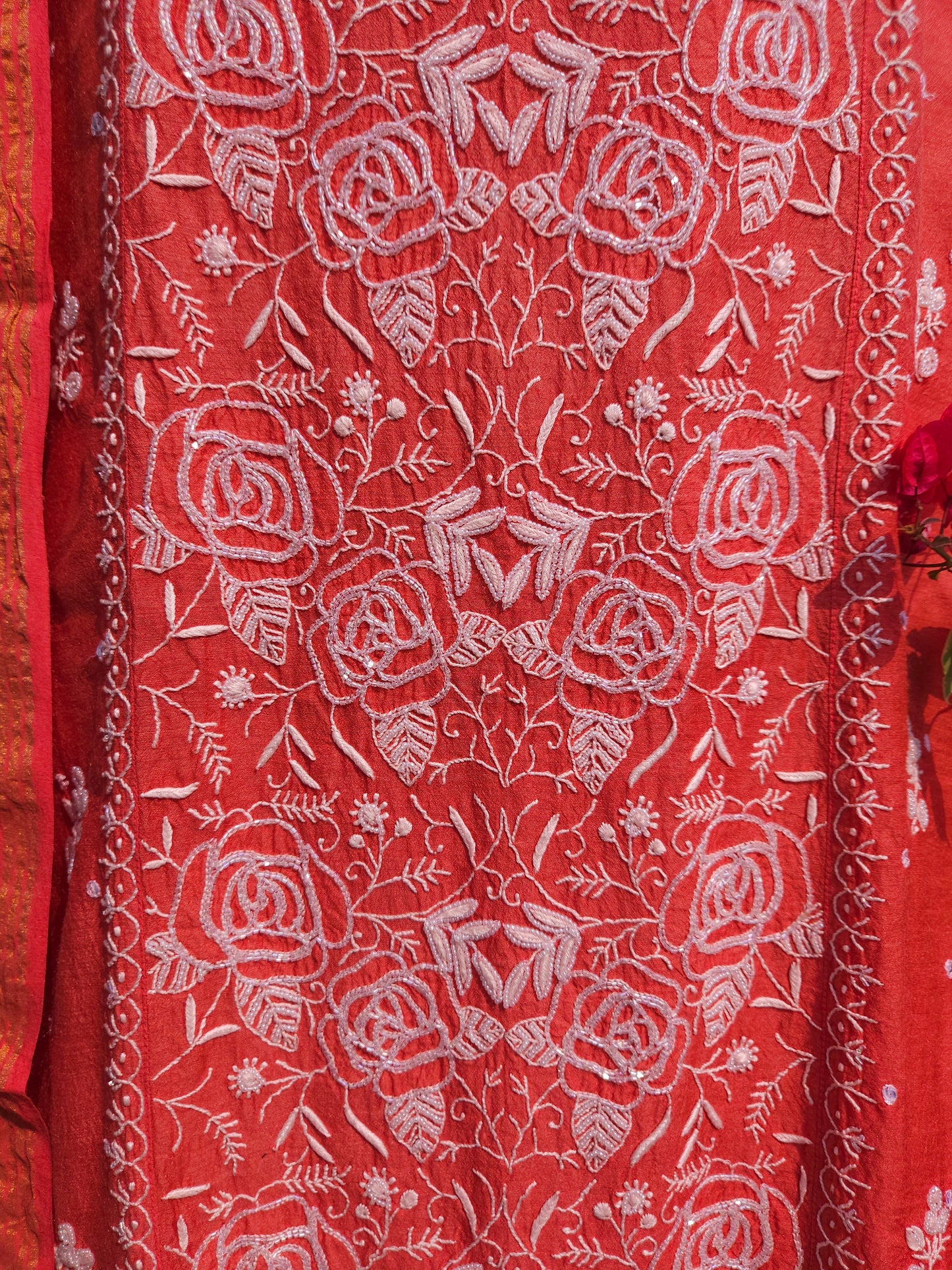 Moonga Silk 2-Piece Suit (PSC033)