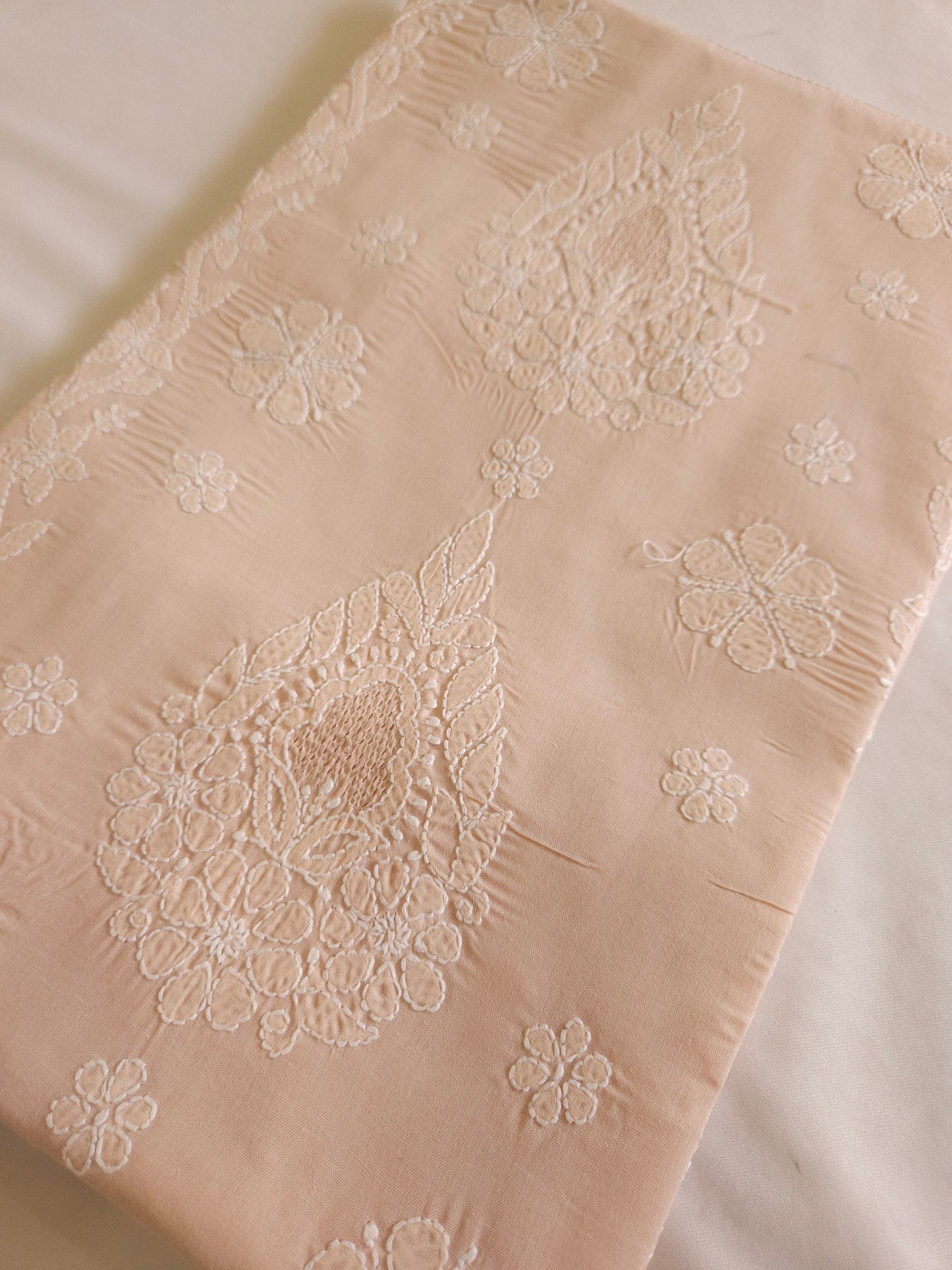 Cotton Voil Stitched Kurtas Design001 (12 Colours Avlb )