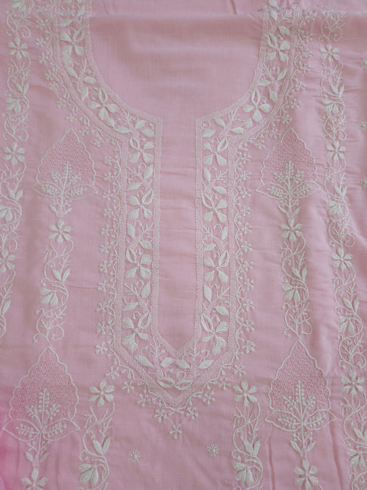 2by2 Soft Cotton 3-Peice Suit (PSC113)