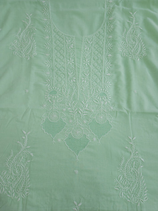 2by2 Soft Cotton 3-Piece Suit (PSC117)