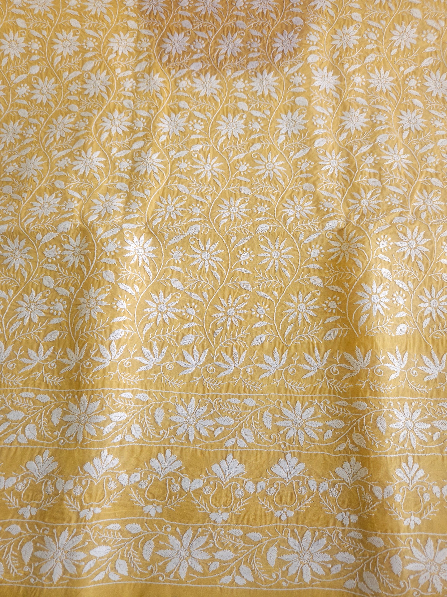 Cotton Unstiched Kurta Fabric