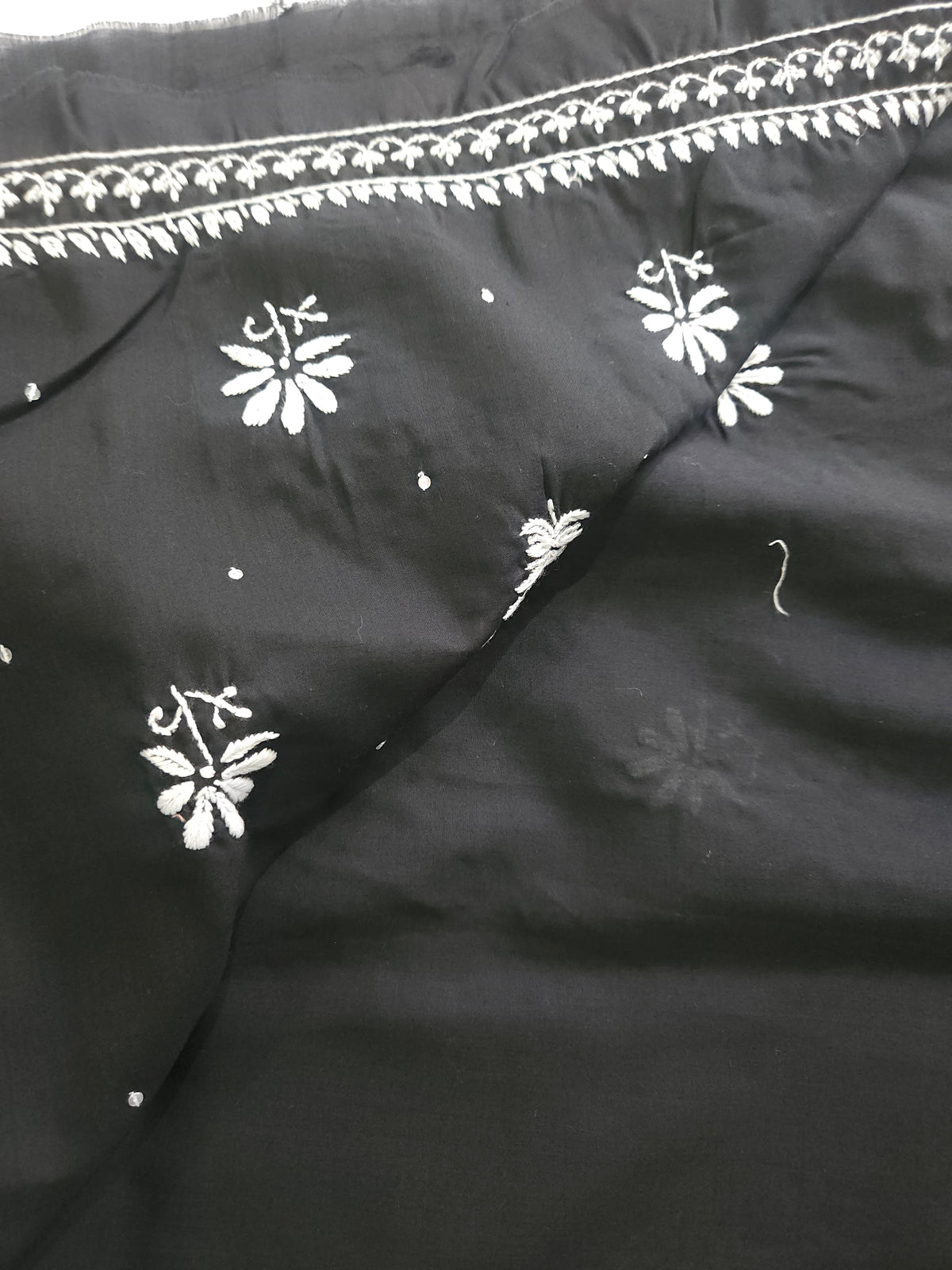 Cotton Voil Kurta Fabric PSC073