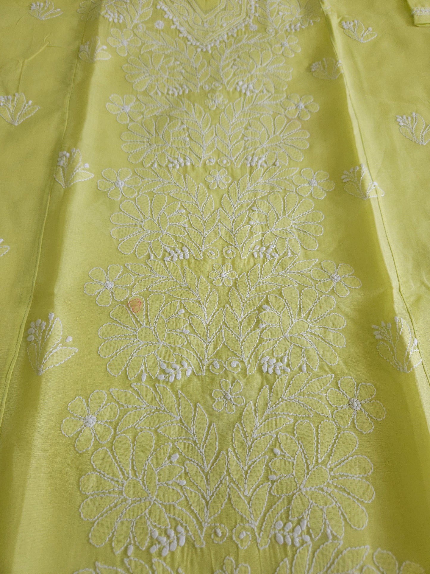Cotton Voil Stitched Kurtas Design002 (8 colours avlb)