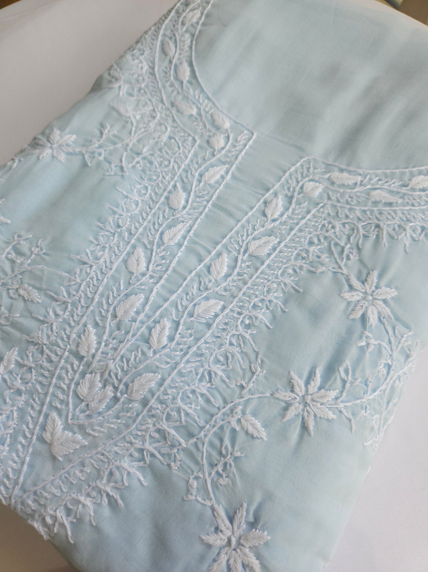 Soft Cotton Kurta 1-Piece (PSC054)