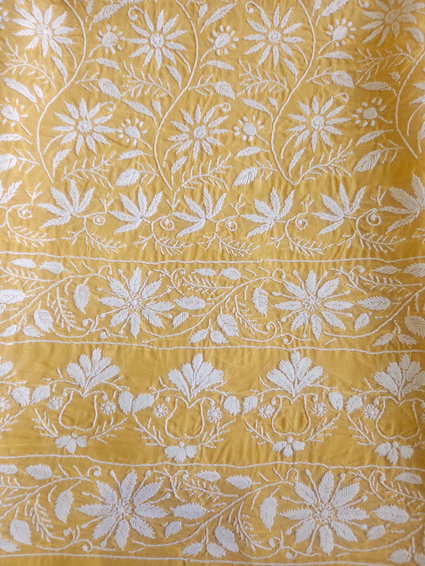 Cotton Unstiched Kurta Fabric