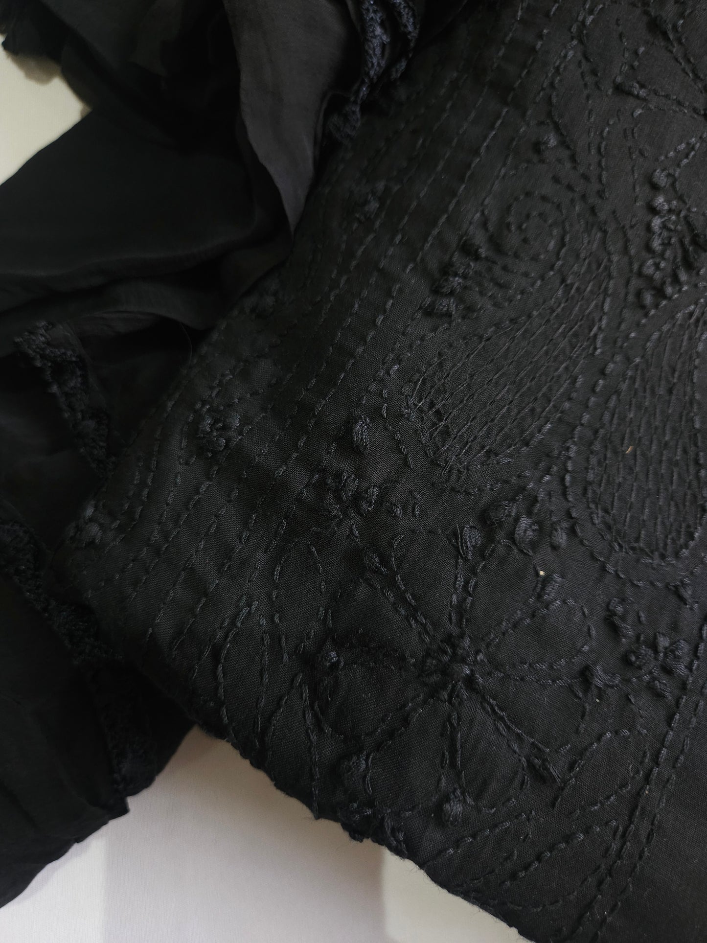 Soft Cotton 3-Piece Suit (PSC207)