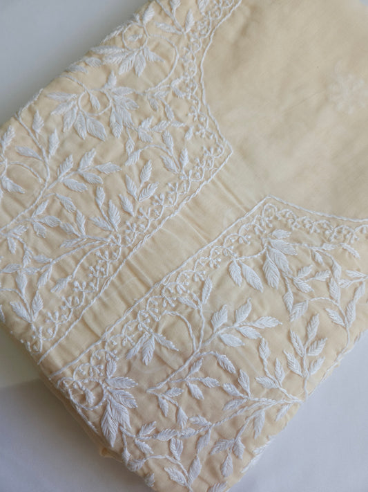 Soft Cotton Kurta 1-Piece (PSC055)