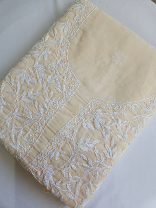 Soft Cotton Kurta 1-Piece (PSC055)