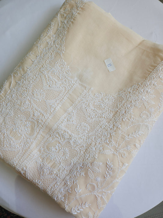 Soft Cotton Kurta 1-Piece (PCSC045)